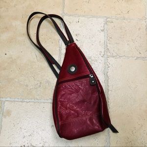 mouflon backpack